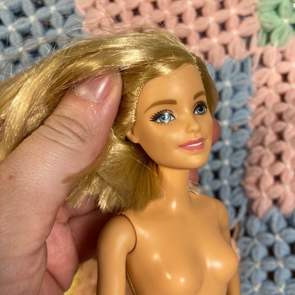 B1G2 - Barbie Millie Fashion Doll - Buy 1, Get 2 FREE - Picture 6 of 9